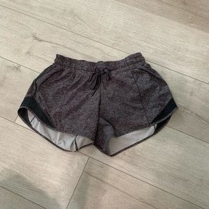 LuluLemon running shorts